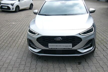 Ford Focus 27.346 km 22.990 &euro; Ahlen 59227