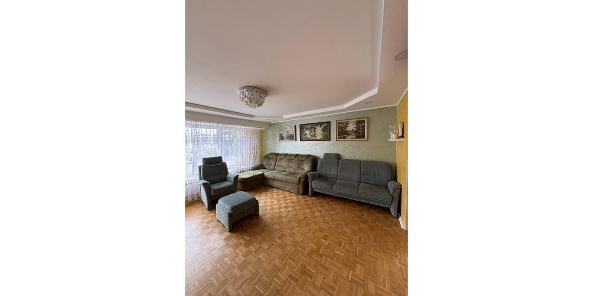 Zweifamilienhaus in bester Wohngegend - Hamm, Berge 7 zimmer