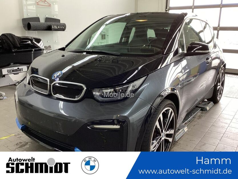 BMW i3 19.995 km 29.770 € Hamm 59071