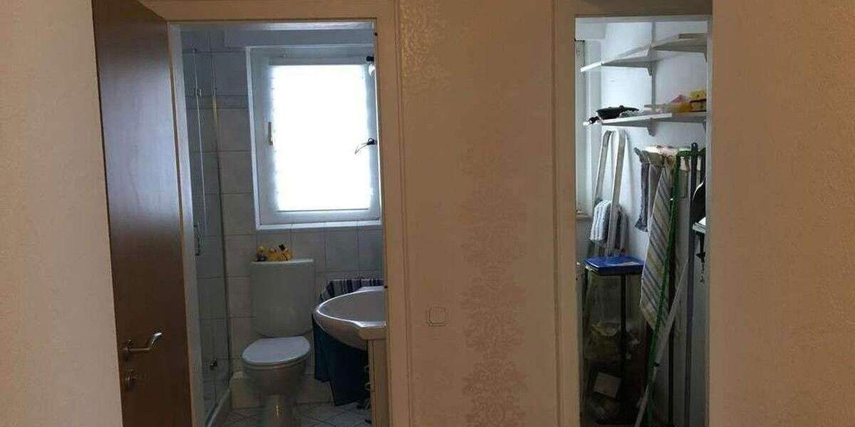 Etagenwohnung Ahlen Innenstadt - 3 Zimmer, 78 m&sup2;, 165.000&euro; | Angebot:24333554