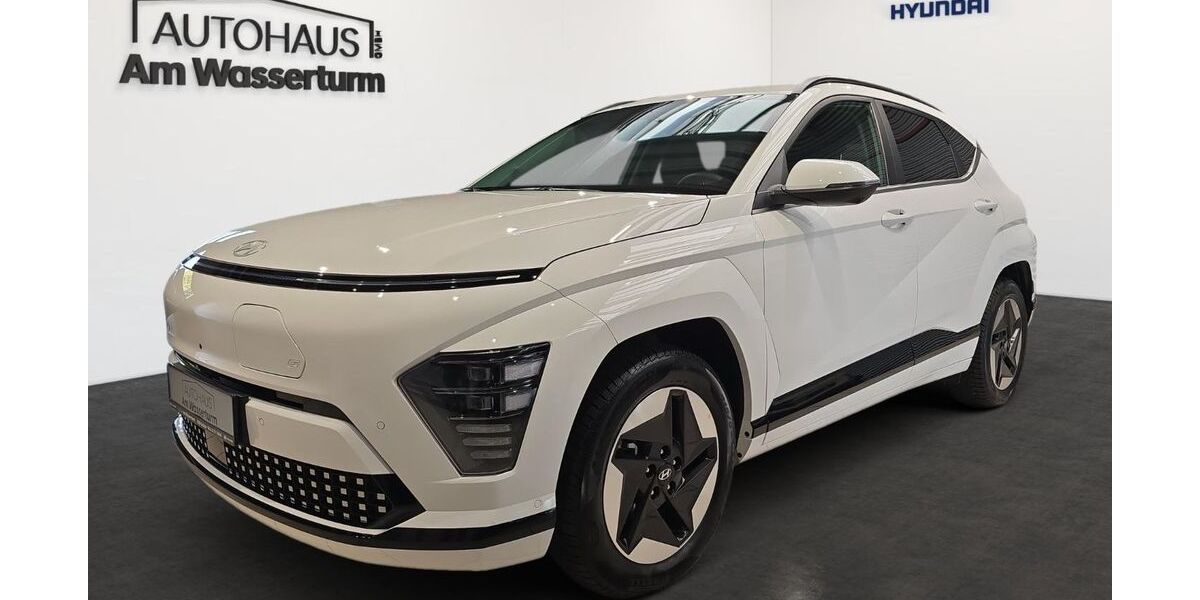 Hyundai KONA 4.584 km 33.999 &euro; Beckum 59269