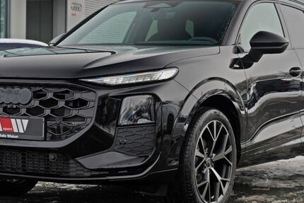 Audi Q3 1.100 km 54.900 &euro; Neubeckum 59269