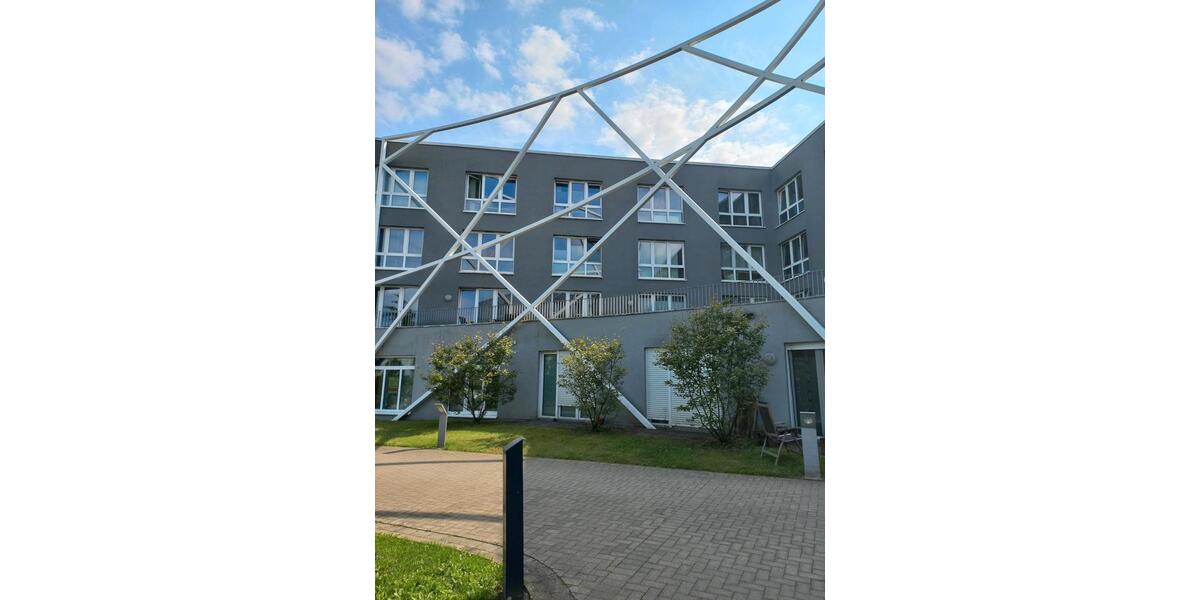 Wohnung in Studentenwohnheim zimmer