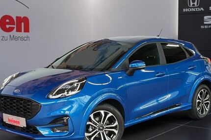 Ford Puma 39.975 km 15.899 &euro; Bergkamen 59192