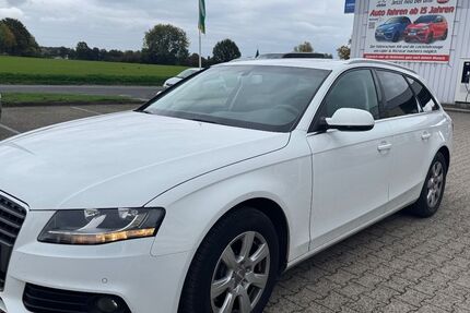 Audi A4 200.000 km 6.800 &euro; Waltrop 45731