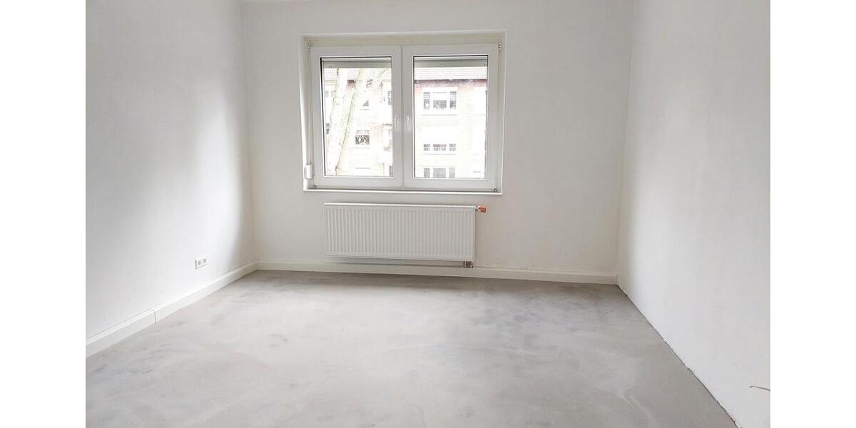 Demnächst frei! 3-Zimmer-Wohnung in Lünen Wethmar 3.5 zimmer