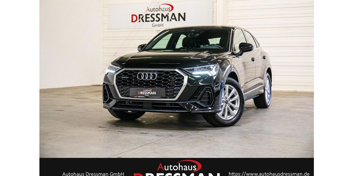 Audi Q3 78.300 km 31.510 &euro; Hamm 59067