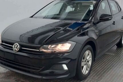 VW Polo 134.100 km 10.250 &euro; Hamm 59067