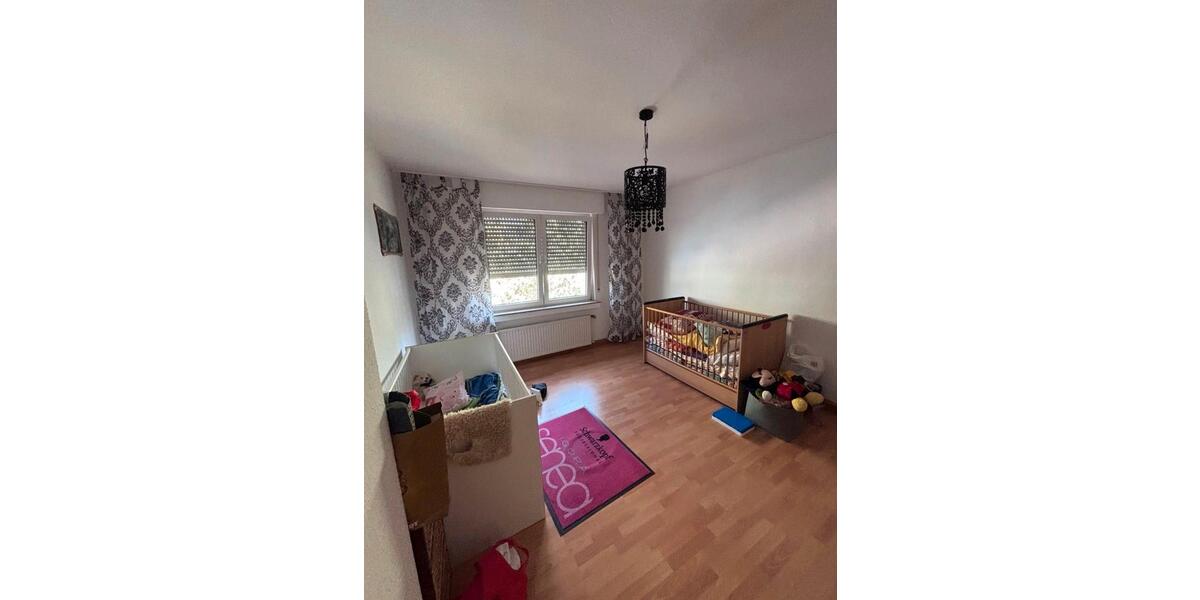 Haus zu vermieten in Ahlen | 3 Etagen 8 zimmer