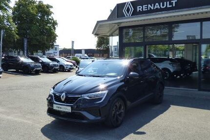 Renault Arkana 34.076 km 24.390 € Soest 59494
