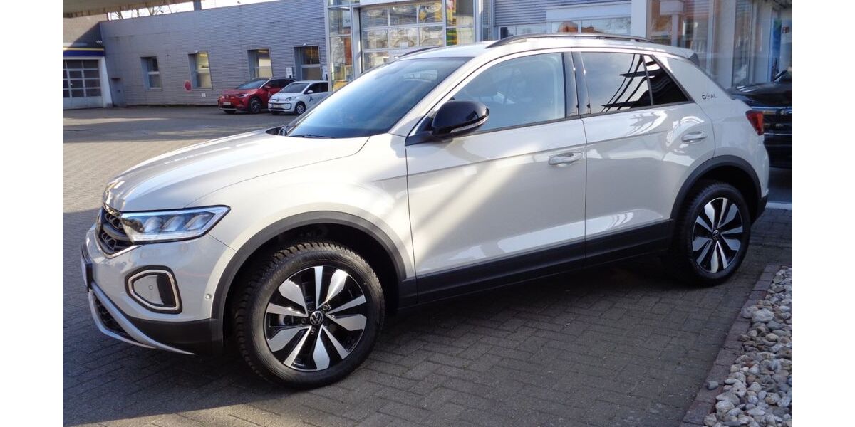 VW T-Roc 6.055 km 32.480 € Selm 59379
