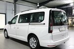 VW Caddy Maxi KOMBI 2.0 TDI 4M LIFE IQ ALLRAD OPTIK 95.000 km 28.221 &euro; Hamm 59077