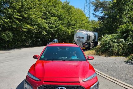 Hyundai KONA 101.524 km 14.299 &euro; Menden 58710