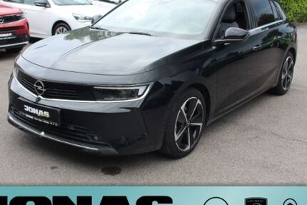Opel Astra 39.329 km 18.490 &euro; Unna 59427
