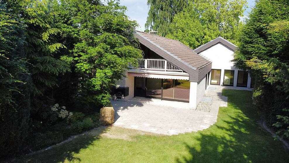 Haus zum Mieten in Werl 1.550 € 153 m²