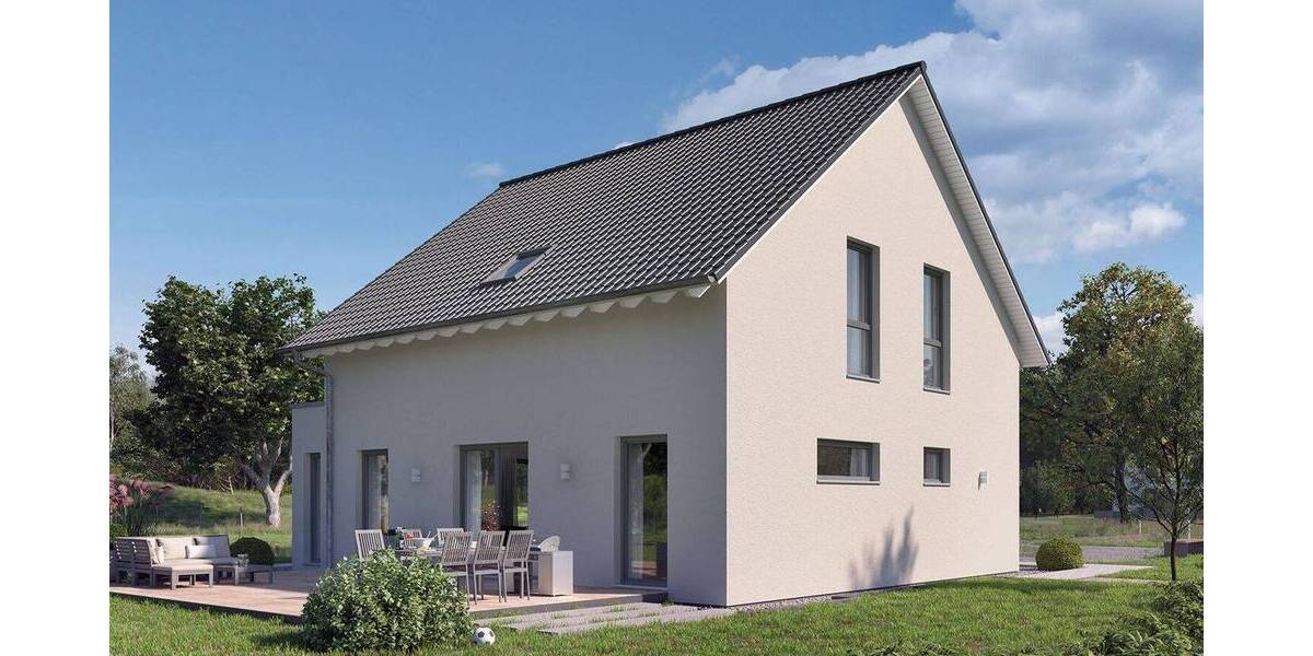 Einfamilienhaus Soest - 5 Zimmer, 142 m&sup2;, 485.850&euro; | Angebot:26806427