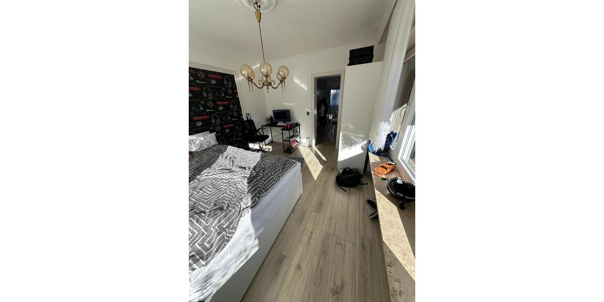 Erdgeschoßwohnung Beckum - 4 Zimmer, 90 m&sup2;, 850&euro; | Angebot:26409011