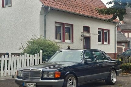 Mercedes-Benz 260 240.000 km 9.900 &euro; Bönen 59199