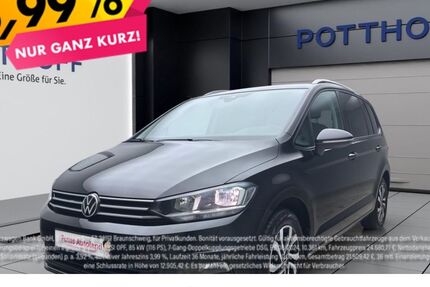 VW Touran 109.951 km 23.557 € Hamm 59075