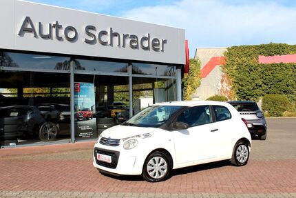 Citroen C1 83.995 km 7.280 &euro; Hamm 59067