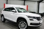 Skoda Kodiaq 2.0 TDI DSG STYLE / VIRTUAL-COCKPIT, LED 190.000 km 18.444 &euro; Hamm 59077