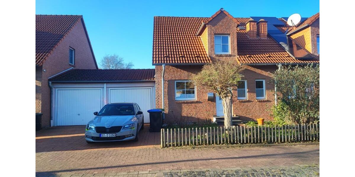 Doppelhaushälfte Soest - 5 Zimmer, 117 m&sup2;, 410.000&euro; | Angebot:25047815