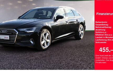 Audi A6 61.016 km 32.440 &euro; Menden 58706