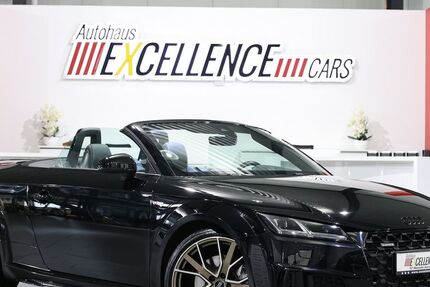 Audi TT 8.400 km 48.777 &euro; Hamm 59077