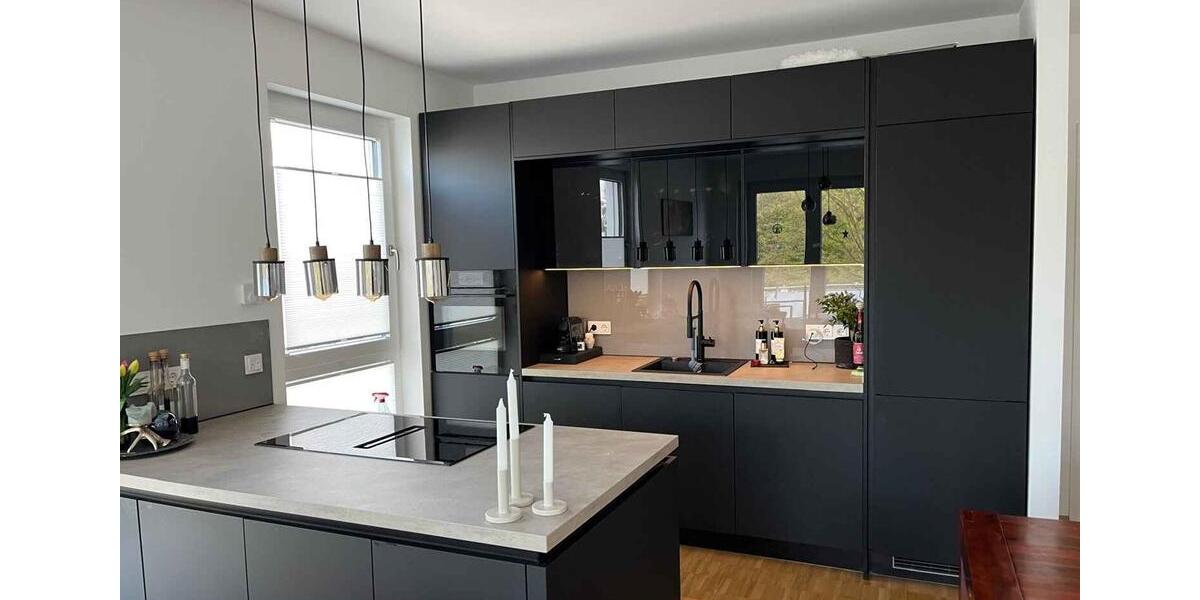 Etagenwohnung Hamm Berge - 3 Zimmer, 99 m&sup2;, 1.280&euro; | Angebot:26285168