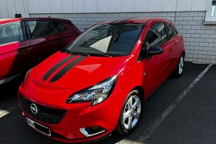 Opel Corsa 110.000 km 7.500 &euro; Fröndenberg 58730