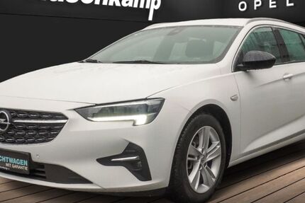 Opel Insignia 20.327 km 26.880 &euro; Lüdinghausen 59348