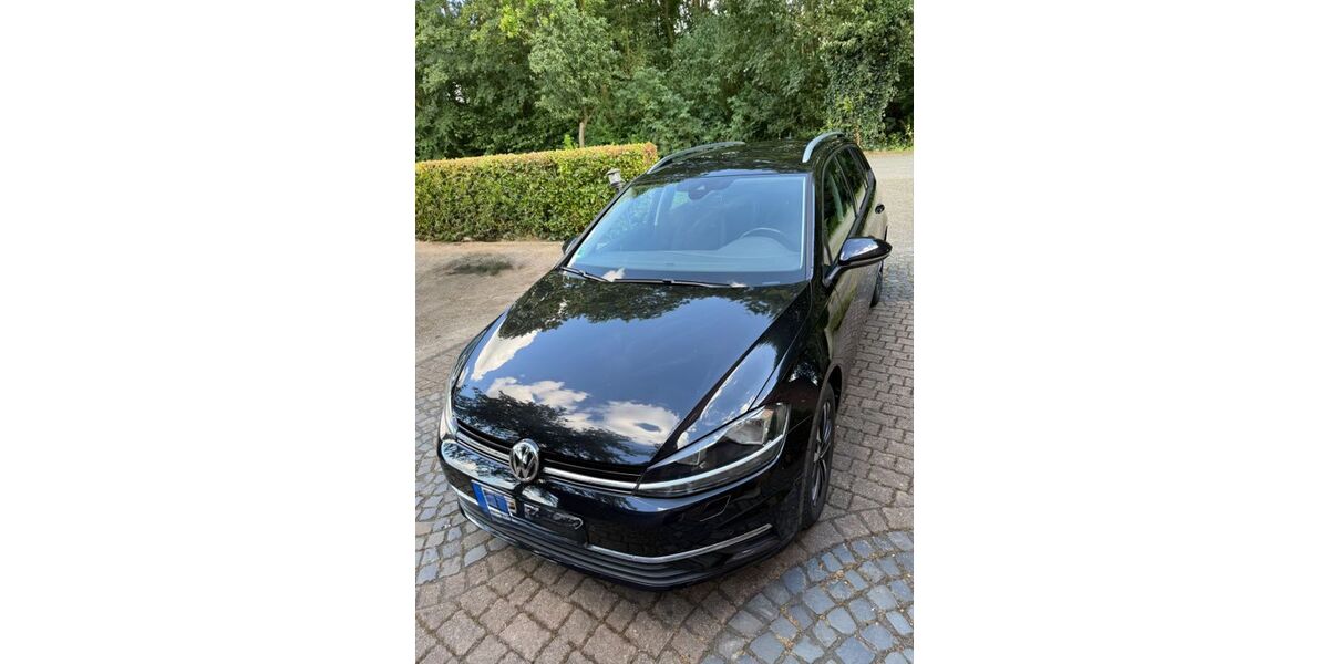 VW Golf 82.600 km 15.000 &euro; Ennigerloh 59320