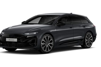 Audi A6 e-tron 1.100 km 92.900 &euro; Neubeckum 59269