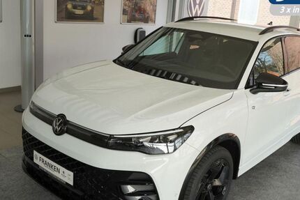 VW Tiguan 6.000 km 41.790 &euro; Hamm 59065