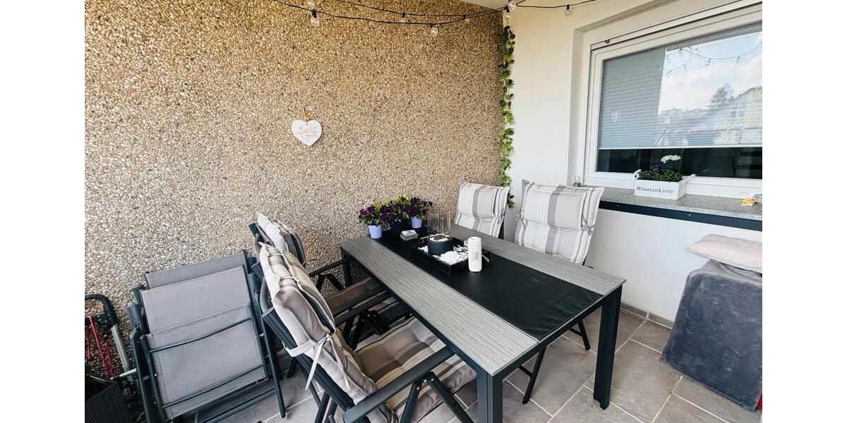 Etagenwohnung Beckum - 3 Zimmer, 76 m&sup2;, 180.000&euro; | Angebot:26315175