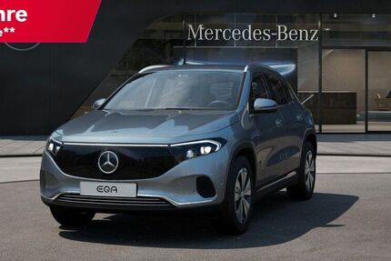 Mercedes EQA