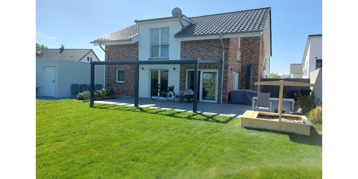 Einladendes Einfamilienhaus in Bestlage in Braam-Ostwennemar 8 zimmer