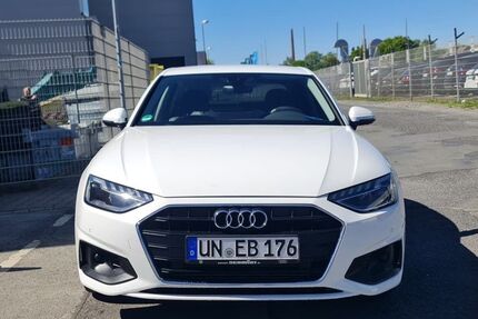 Audi A4 124.919 km 22.999 &euro; Lünen 44534