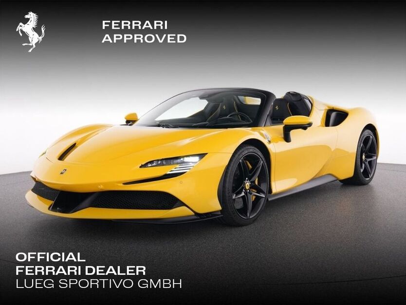 SF90
