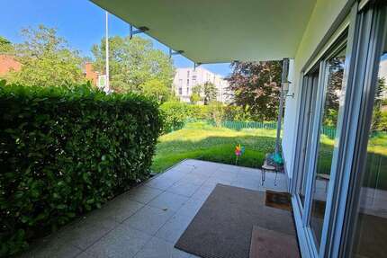 Wohnung zum Mieten in Wiesbaden 2.150 € 157 m²
