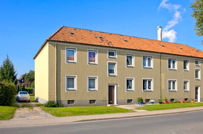 Wohnung zum Mieten in Hamm 379 € 51.85 m²