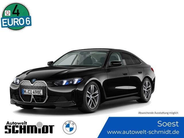 BMW i4 15.949 km 48.200 &euro; Soest 59494