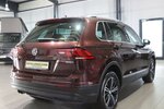 VW Tiguan 1.4 TSI DSG 4M SOUND / PANORAMA / AID 116.000 km 17.991 &euro; Hamm 59077
