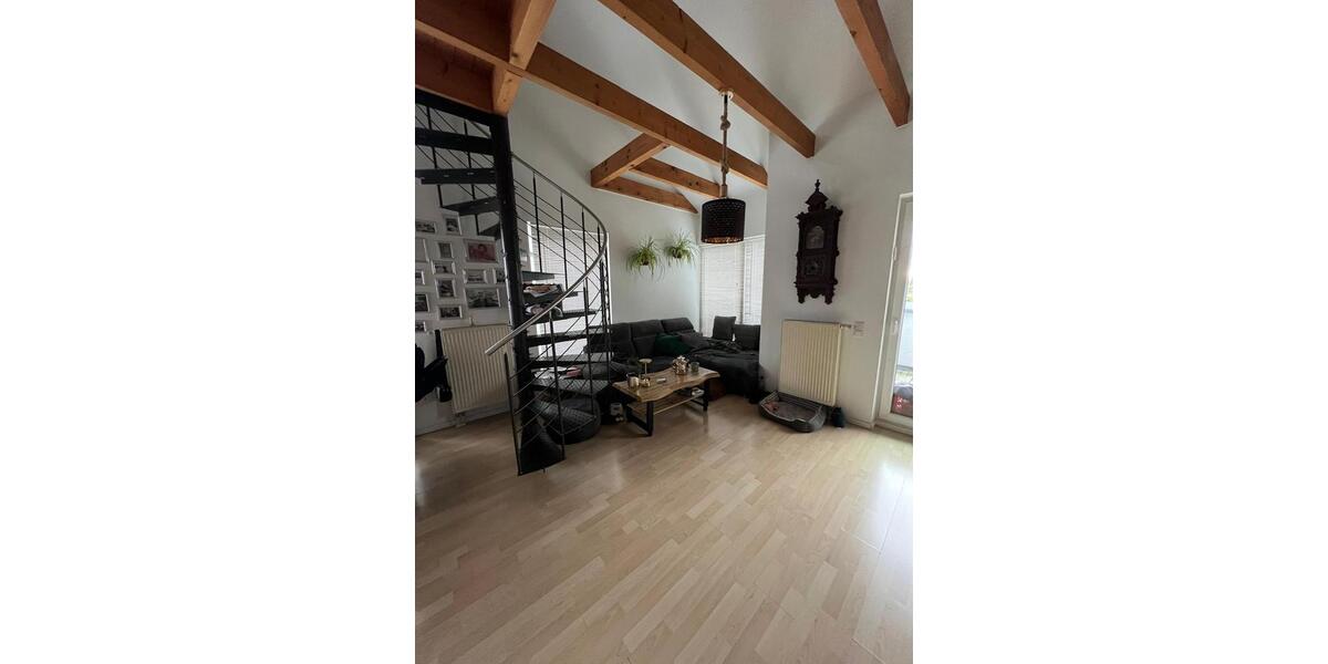 Maisonettenwohnung Ahlen Dolberg - 3 Zimmer, 74 m&sup2;, 750&euro; | Angebot:26387868