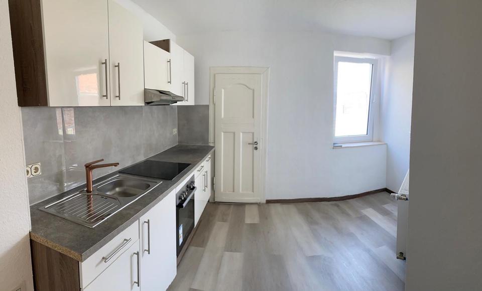 Etagenwohnung Ahlen Dolberg - 2 Zimmer, 52 m&sup2;, 550&euro; | Angebot:26337633