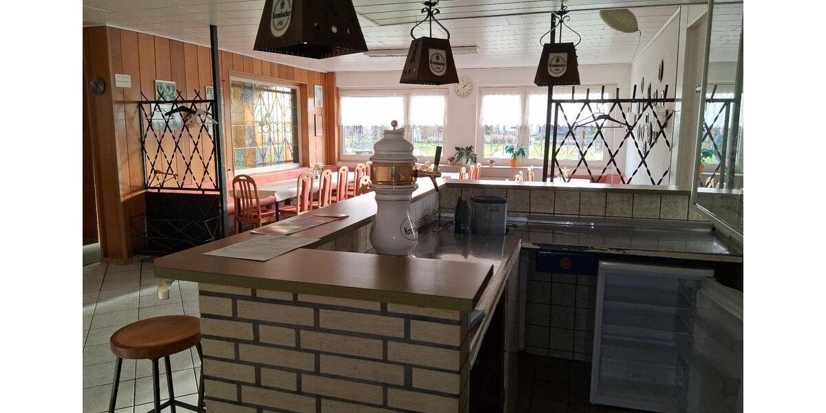 Vereinsheim für ihre Feier in Hamm zu Vermieten zimmer