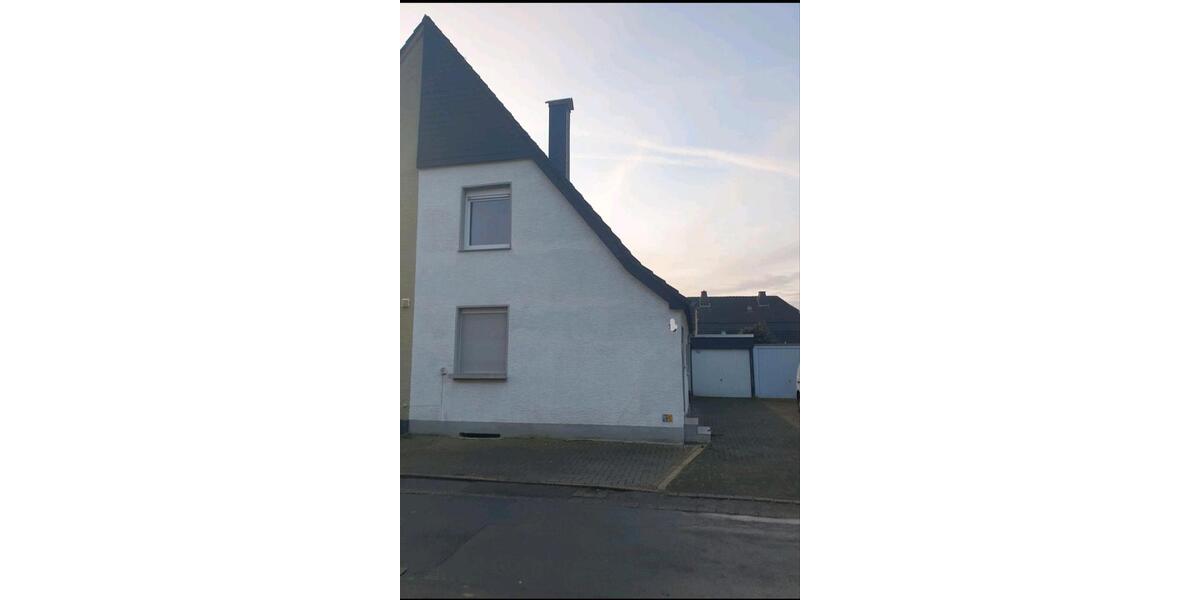 Doppelhaushälfte Lünen Alstedde - 4 Zimmer, 92 m&sup2;, 188.000&euro; | Angebot:24837209