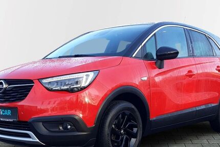 Opel Crossland (X) 68.515 km 12.950 &euro; Soest 59494