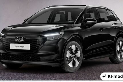 Audi Q4 e-tron 4.999 km 47.980 &euro; Menden 58706