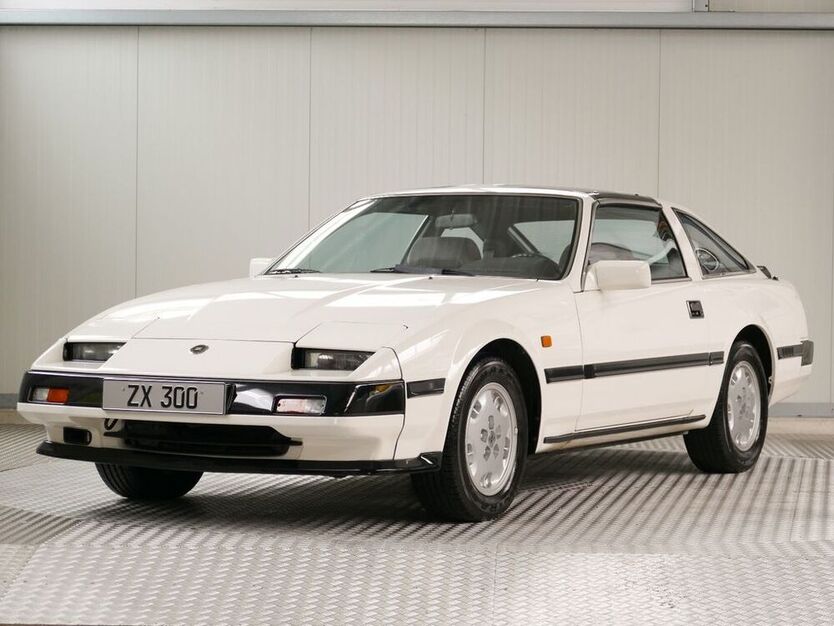 300 ZX